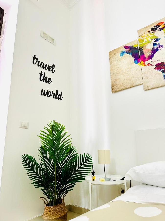 Be Happy Bed & Breakfast Catania