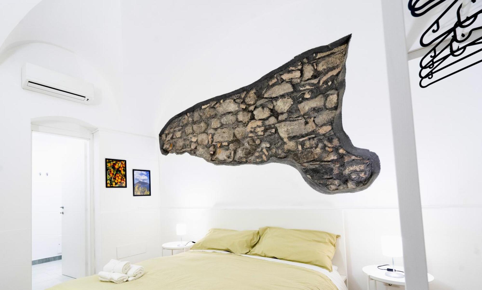 Be Happy Bed & Breakfast Catania